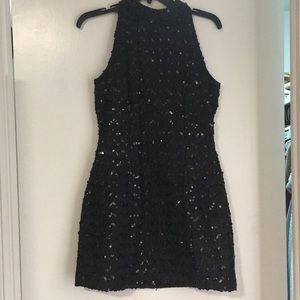 Vintage Cocktail Dress